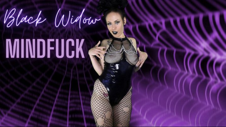 Black Widow Mindfuck