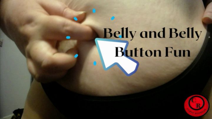 Belly and Belly Button Fun