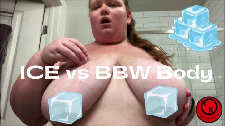 ICE vs BBW Body