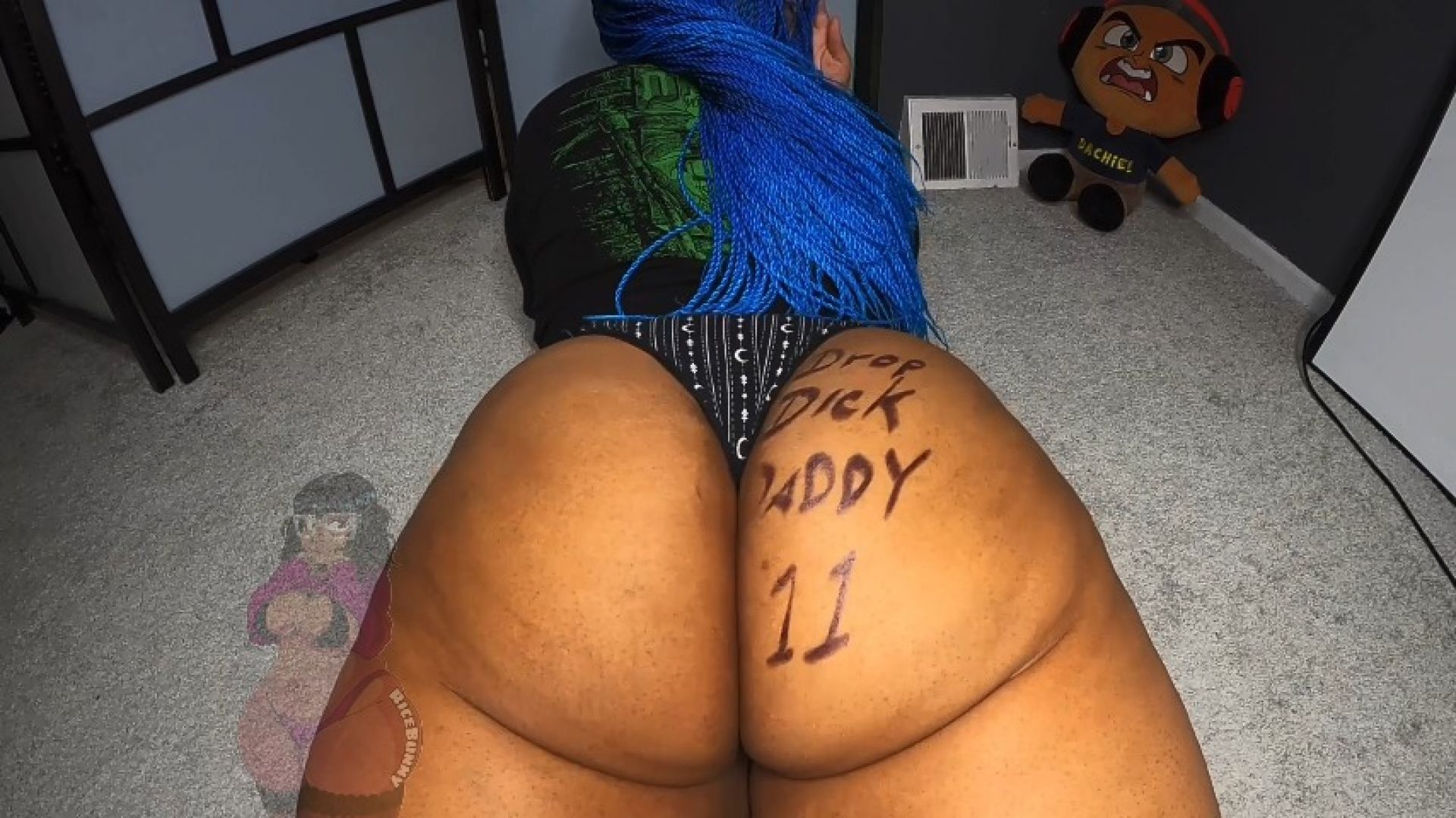 Promo Booty Drop Dick Daddy 11