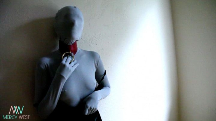 Ambient Zentai Tease &amp; Seduction