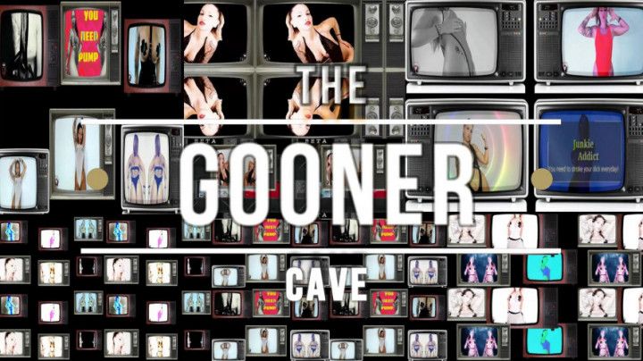 Gooner cave