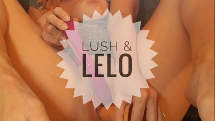 Lush &amp; Lelo