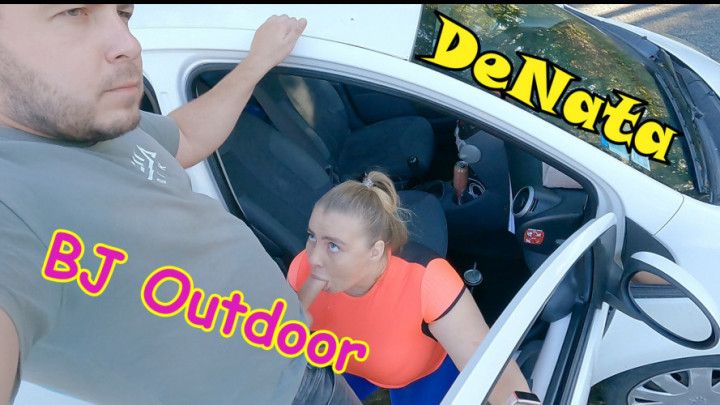 DeNata - BJ OUTDOOR