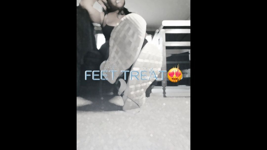 Feet Treat