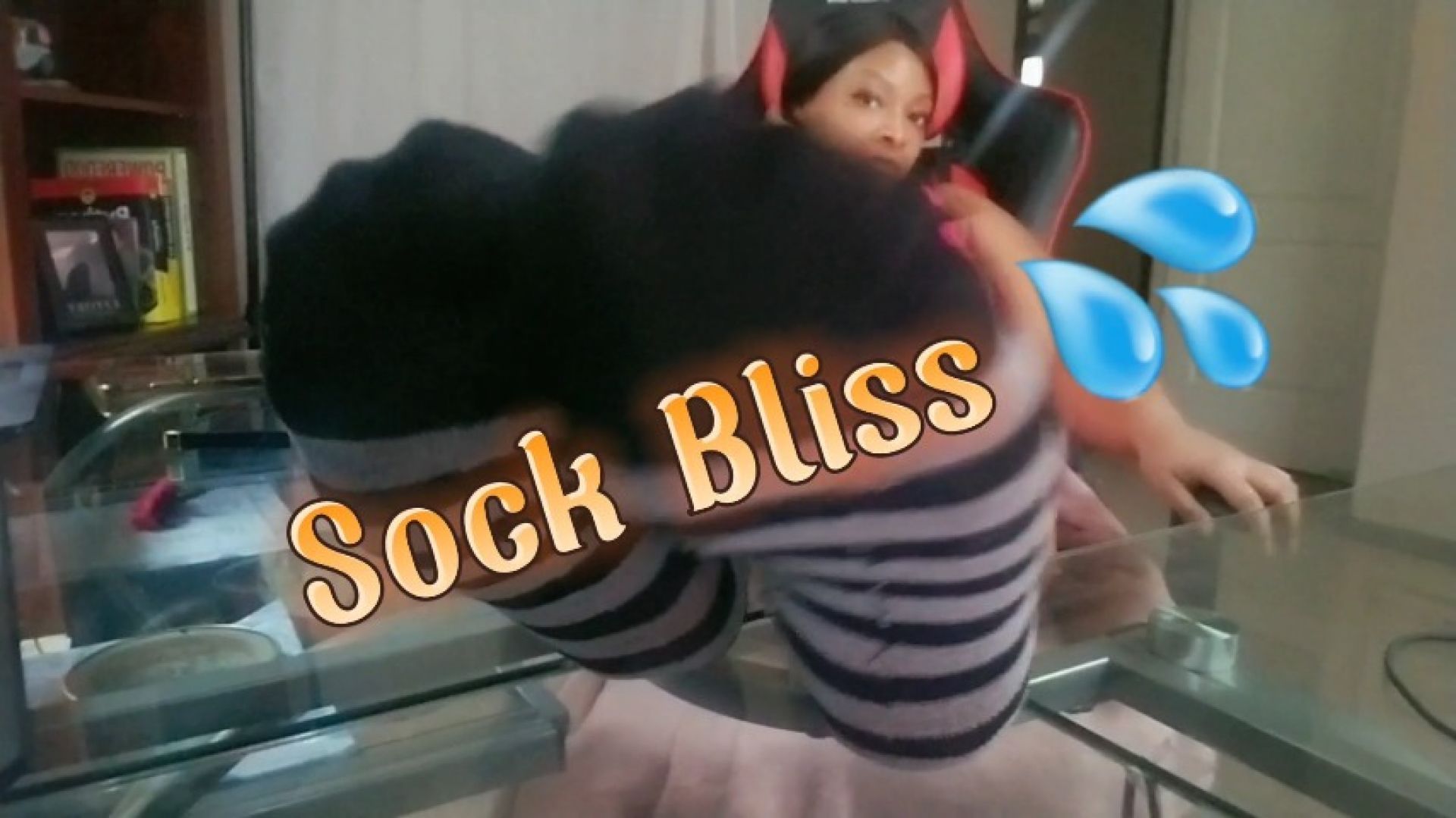 Sock Bliss