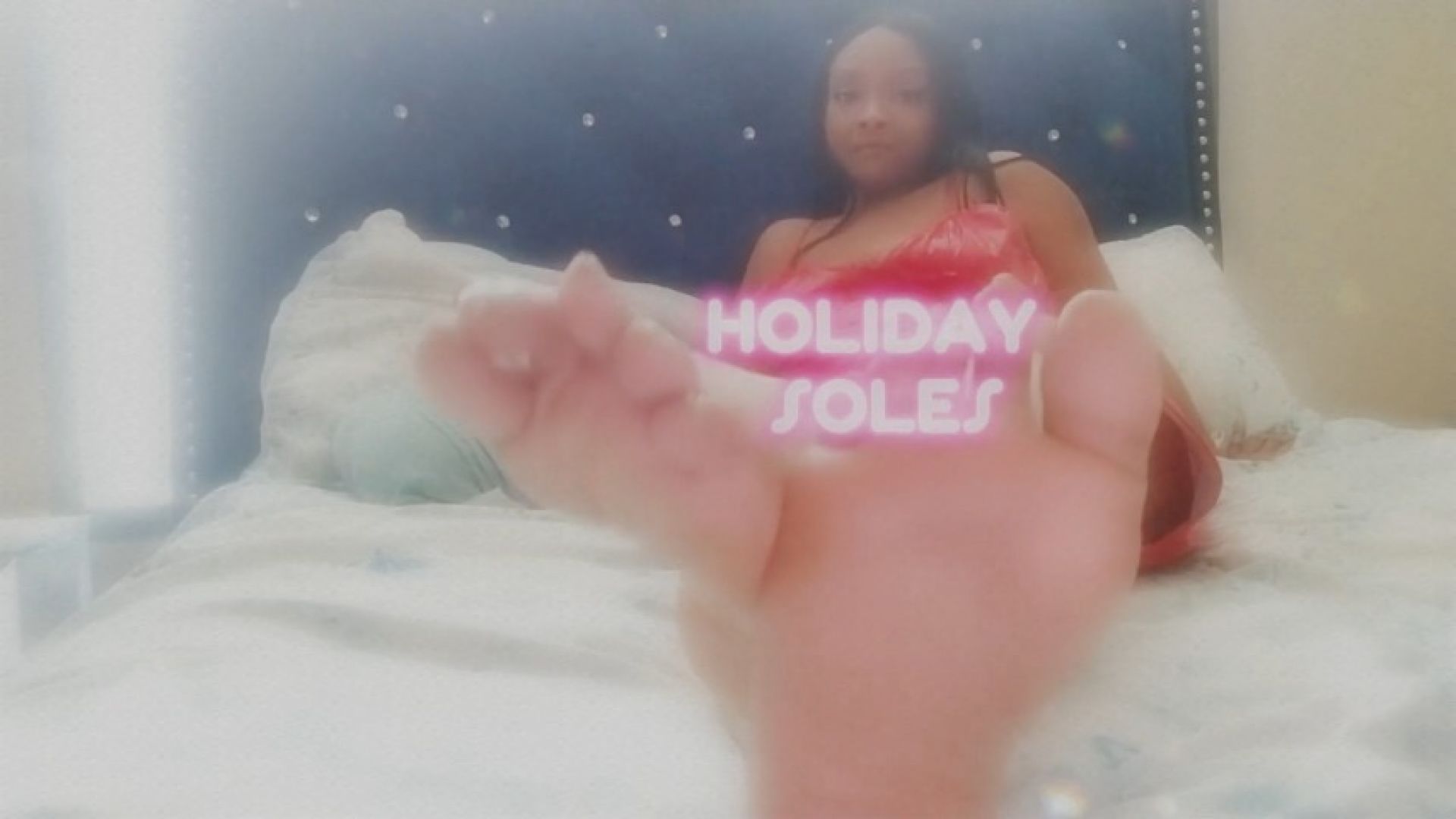 Holiday Soles