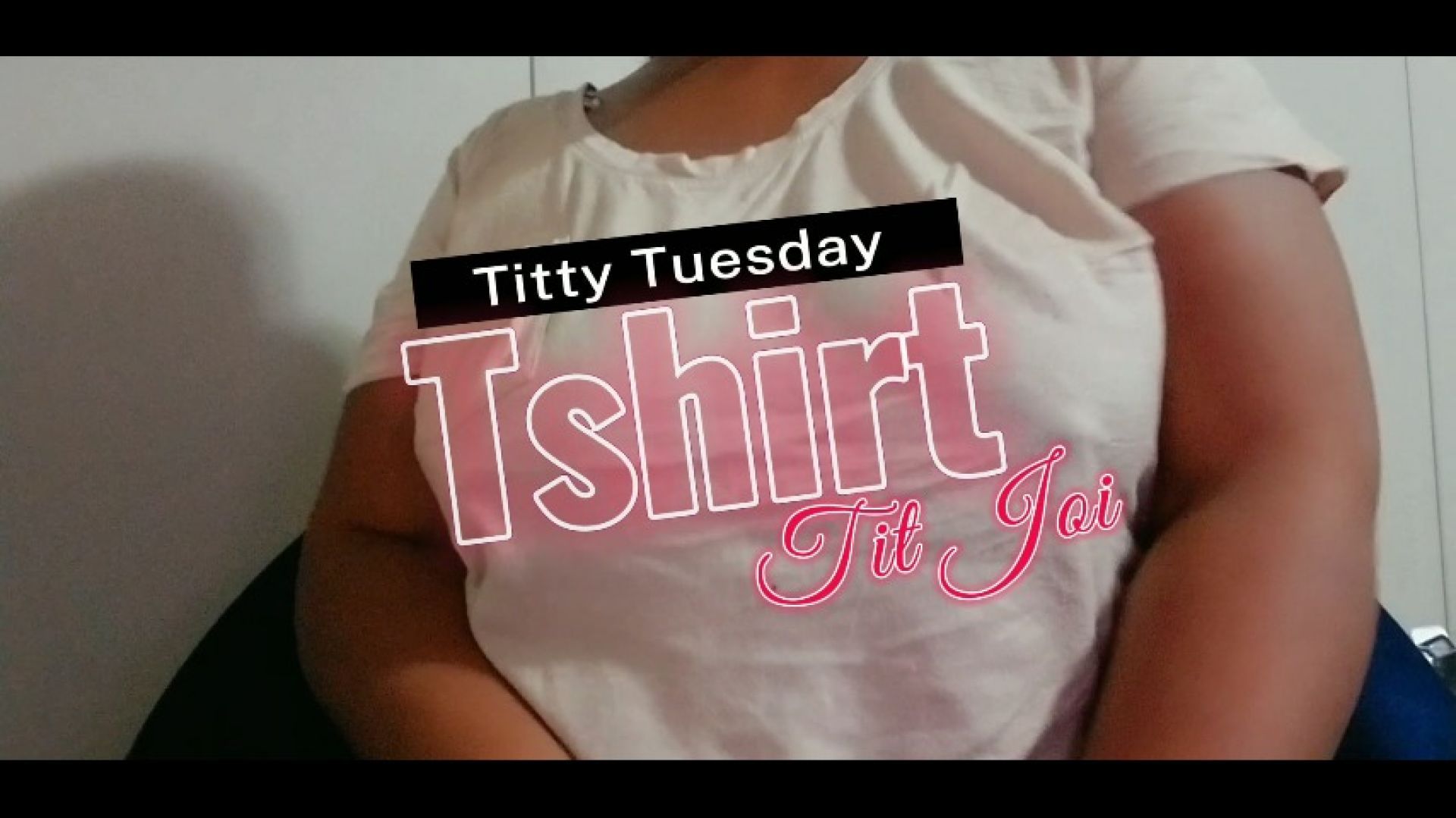 Titty Tit Joi