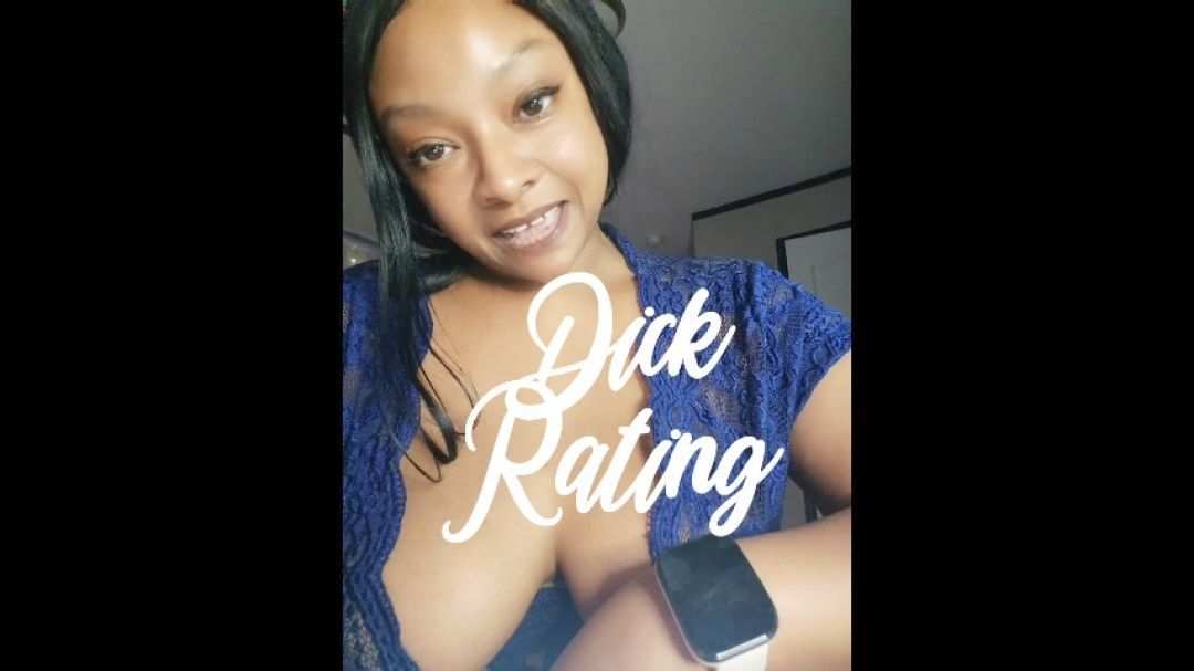 Dick Rating Part 13