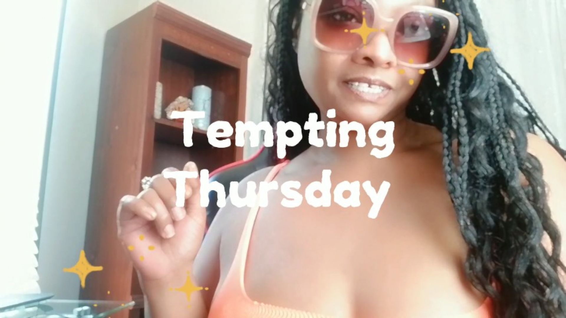 Tempting Thursday Findom