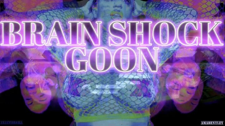 BRAIN SHOCK GOON