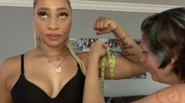 Kendra &amp; Vanessa - Amazons Lift &amp; Carry