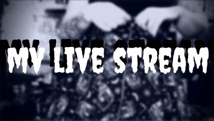 MV Live Stream 2/9/22