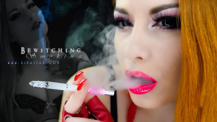 Bewitching Smoking FHD