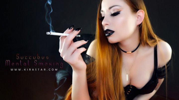 Succubus Mental Smoking FHD