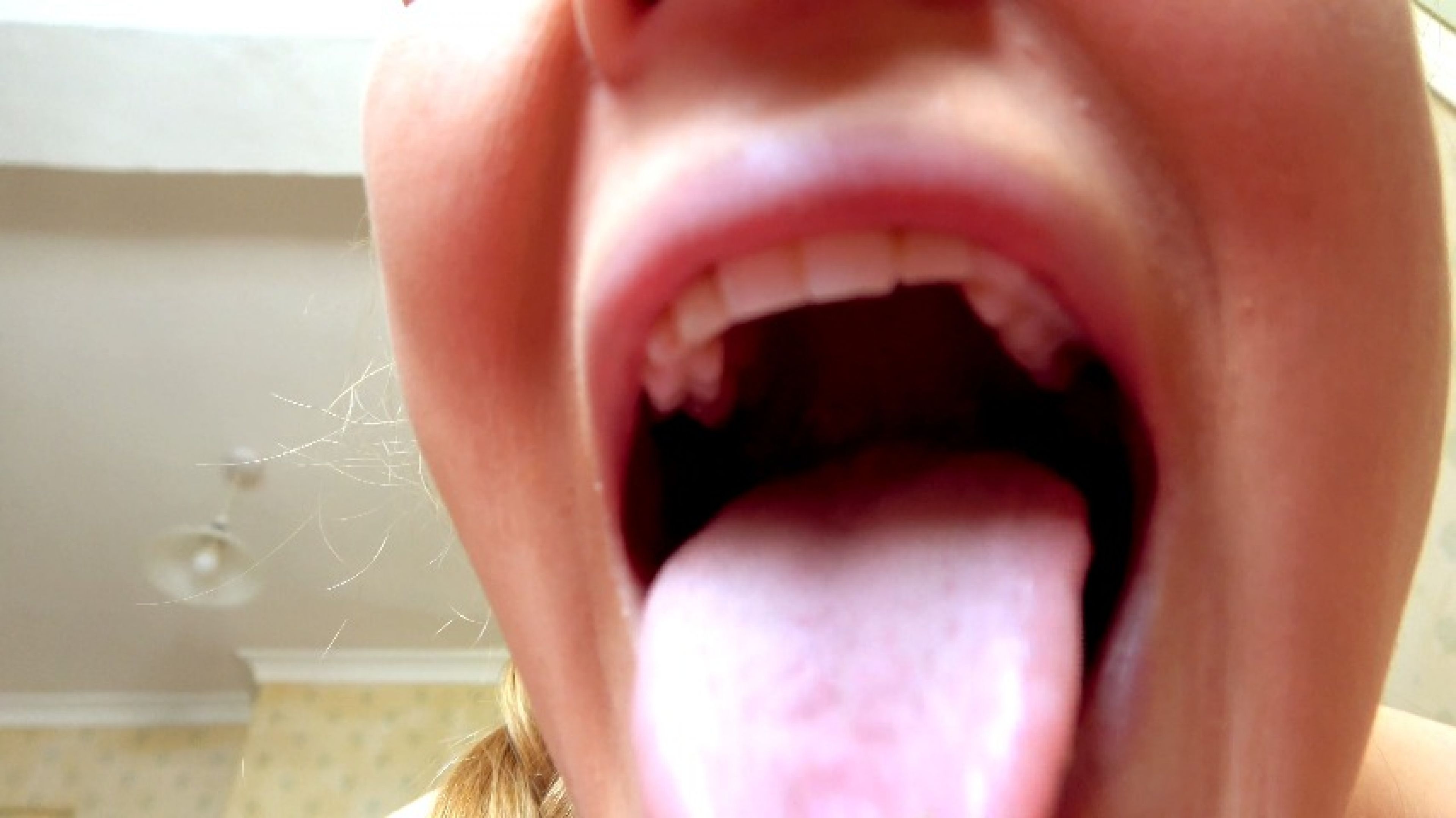 Vore Giantess Blowjob