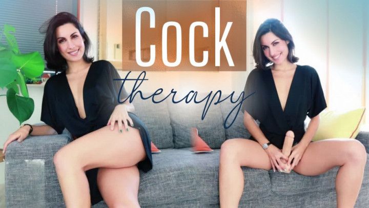 Cock therapy