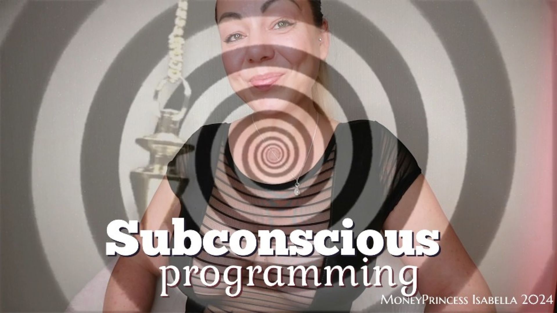 Subconscious Programming