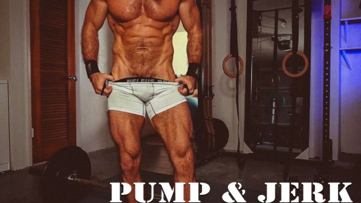Pump &amp; Jerk
