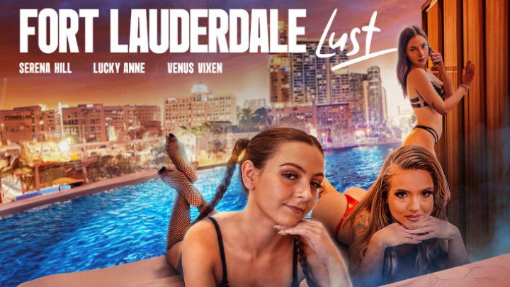 Fort Lauderdale Lust SD