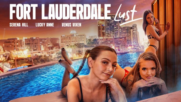 Fort Lauderdale Lust MOBILE