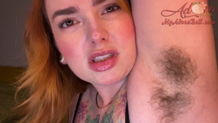 Stinky Mommy SPH JOI