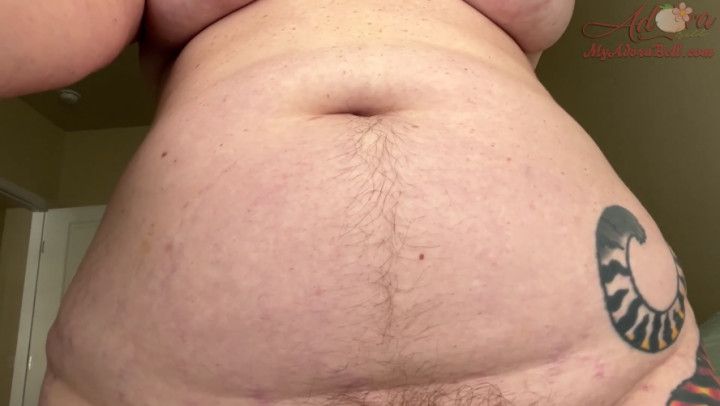 Hairy Body Update May 2024