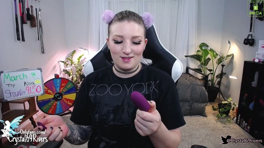 ToBeYourLover Sex Toy Unboxing