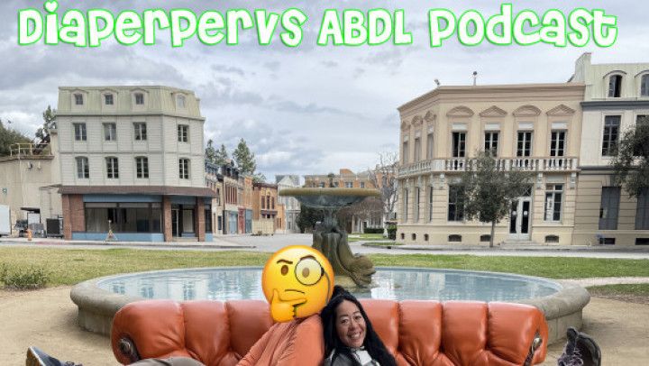 DiaperPervs Podcast - How do you AB/DL