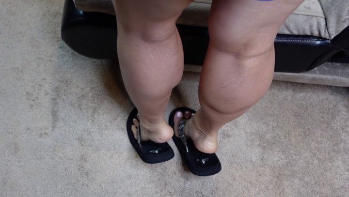 Calves Worship - October 2021