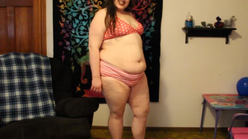 BBW Summer Clothes Haul and Try on