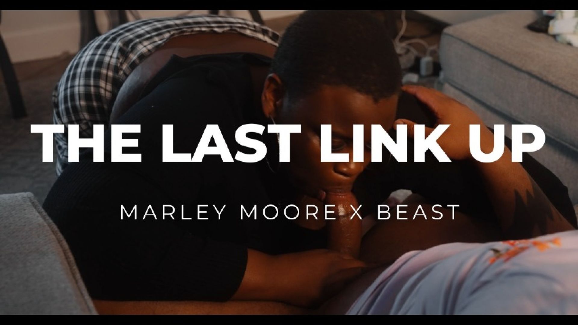 The Last Link