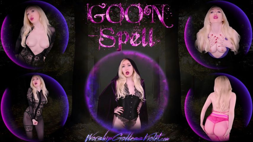 Goon Spell