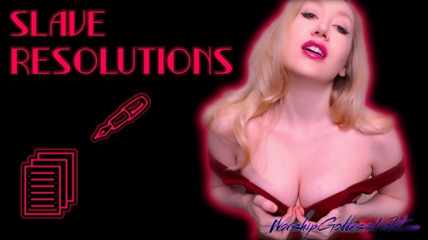 Slave Resolutions