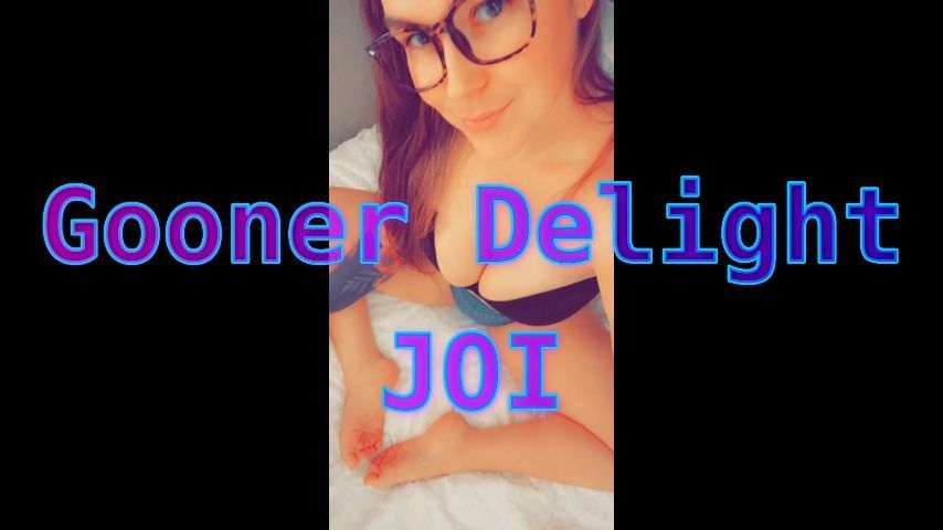 Gooner Delight JOI