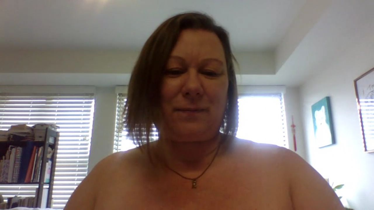 Naked Poetry! Video 8! 4 Poems From A Special Something