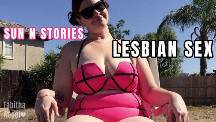 Stories of Lesbian Sex