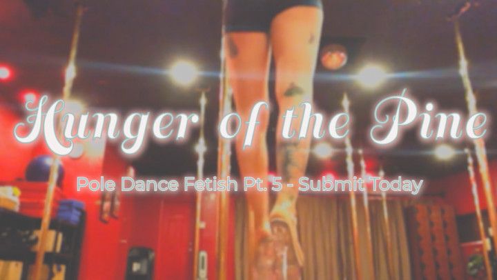 Hunger of the Pine Pt. 5 Promo