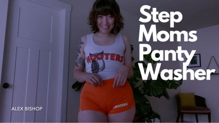 Step Moms Panty Washer