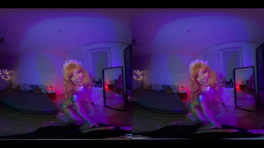 VR 3D 180 ANDROID SEX MODE