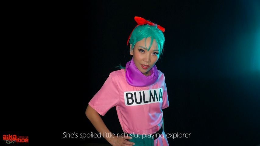 Bulma  4K