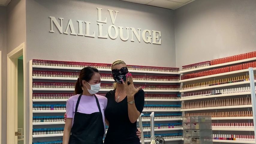 LV Nail Lounge