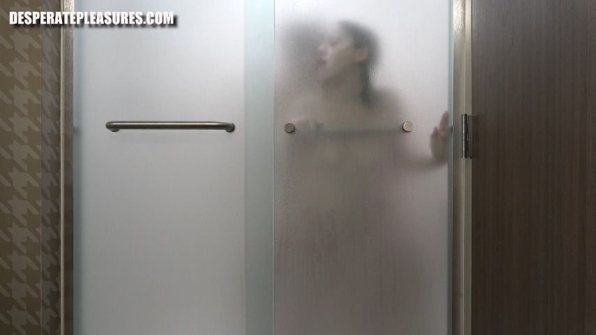 I Fucked Her In The Shower. Who Is She