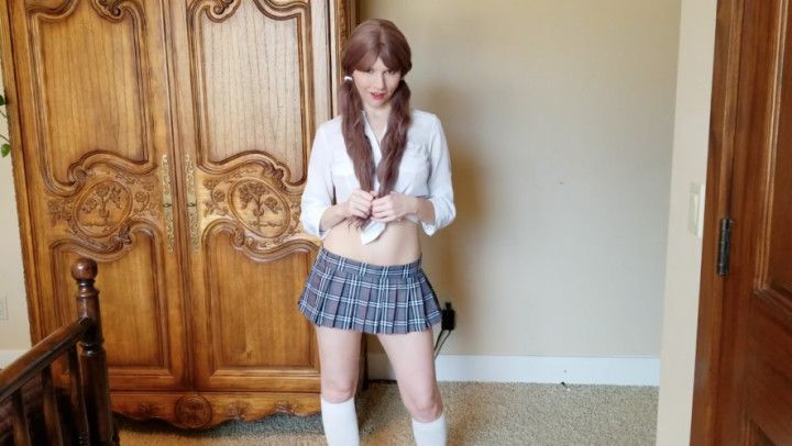 Depraved School Girl Escort