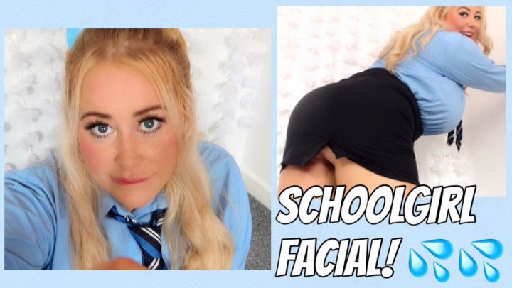 Your Daughters friend... Schoolgirl POV