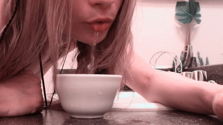 Breath Play Pee Bowl