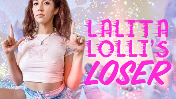 Lalita Lolli's Loser