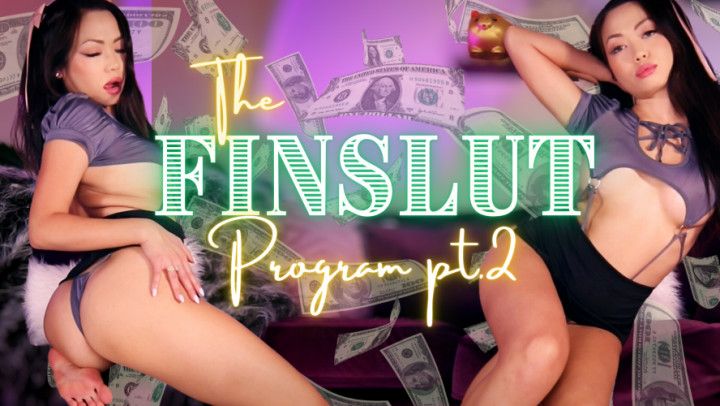 The Finslut Program Pt 2