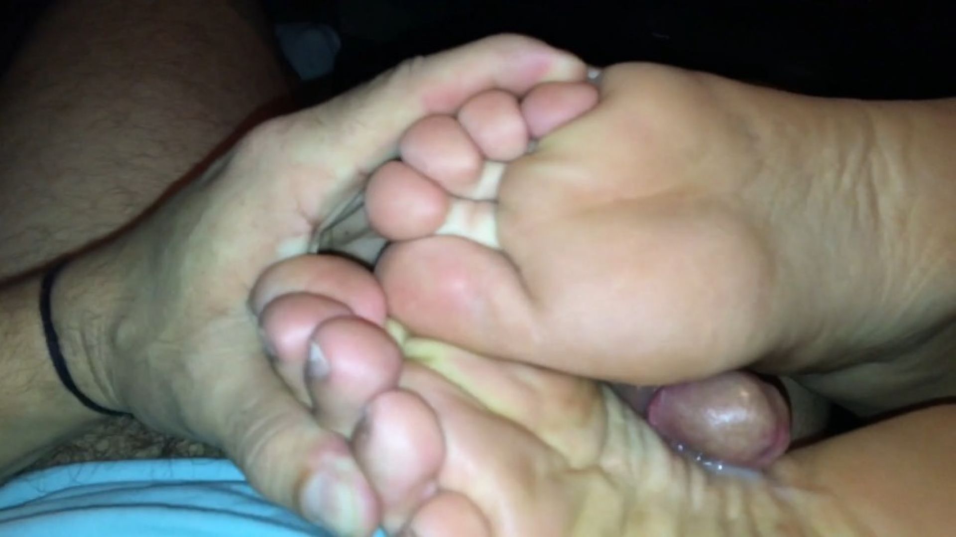 SOLES FUCK