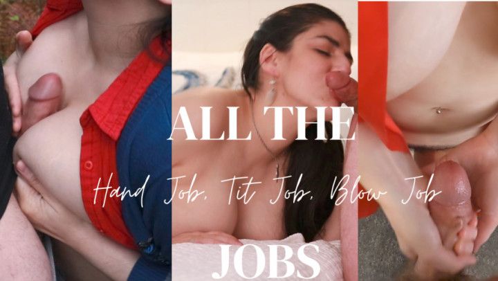 All the Jobs